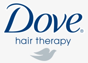 Feeling Is Believing, Simply Being Mommy - Dove Hair Care Logo #1099129