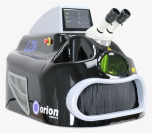 Laser Welding - Orion Laser Welder #1099130