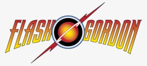 Flash Gordon Movie Logo #1099135