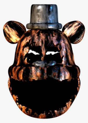 Shattered Freddy - Shattered Freddy Fnaf #1099175 Shattered Freddy - Shattered Freddy Fnaf #1099175