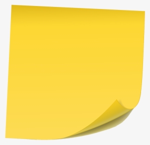 Postit - Paper Product #1099291