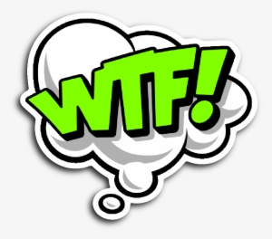 Comic Book Speech Balloon Stickers - Sticker Comic Art Png #1099292