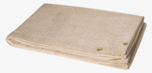 Welding Blankets, Steiner Toughguard Heat Cleaned Fiberglass - Steiner 372-10x10 Tough Guard 18 Oz Heat Cleaned Tan #1099295