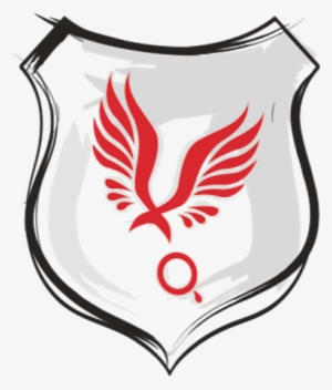 Style Station Logo - The Red Angel Hair Company #1099329