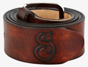 Leather Belt Png Image Transparent - Fashion Accessory #1099360