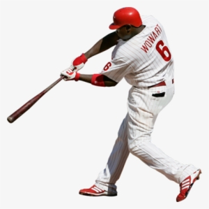 Image Freeuse Download Baseball Players Clipart - Jugador De Beisbol Png #1099448