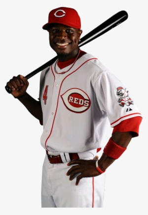Brandon Phillips - Cincinnati Reds Brandon Phillips #1099453