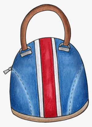Svg Freeuse Library Handbag Bowling Bag Transprent - Bowling Bag Png #1099503