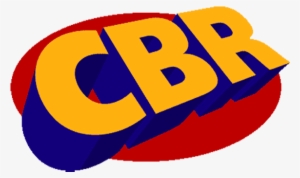 “another Book That's Playing With The Idea Of What - Comic Book Resources Logo #1099504