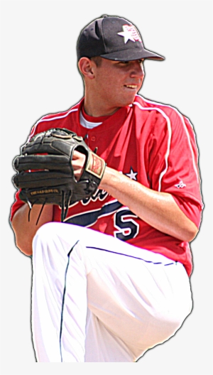 Rich Marinelli - College Baseball Player Png #1099509