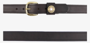 Leather Goods - Png Belt #1099548