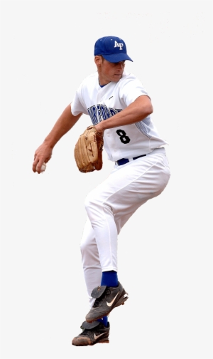 Baseball/softball - Web Template #1099649