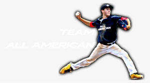 Baseball Pitcher Png Image Black And White Download - Baseball Pitchers In Png #1099653