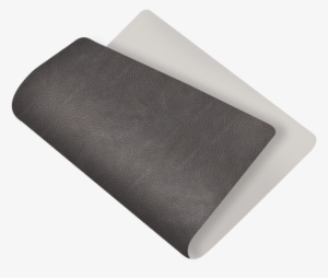 The Layers Of Synthetic Leather - Raised Floor Ramp #1099692