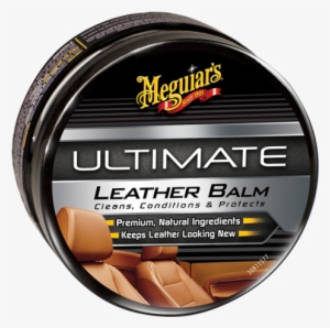 Meguiar's G18905 Ultimate Leather Balm #1099715