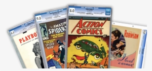 389kib, 680x330, Graded Books - Comics Grading #1099716