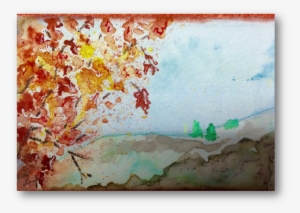 Trees Of The Hills - Creative Arts #1099939