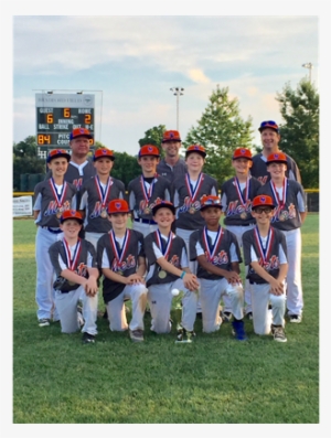 Lynchburg Little League - Lynchburg #1099965 Lynchburg Little League - Lynchburg #1099965