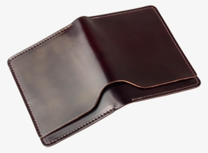 Ashland Leather Fat Herbie In Color - Shell Cordovan #1099970 Ashland Leather Fat Herbie In Color - Shell Cordovan #1099970