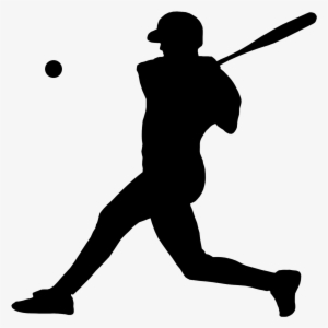 Baseball Player Transparent Icon - Tcr Templates Baseball Stencils - 2 Sheets-14 Mil Mylar #1099988