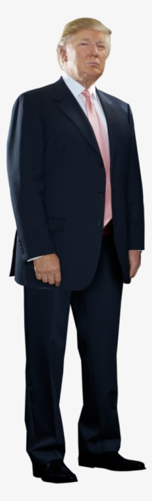 Donald Trump - Trump Time For Winning #110206