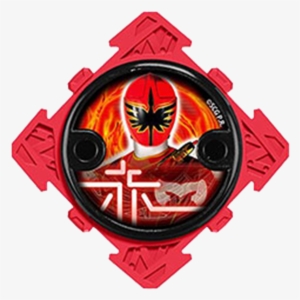 Mystic Force Red Ninja Power Star - Power Rangers Ninja Steel Lion Fire ...