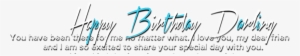 Birthday Hd Png - Birthday Photo Editing Png #110313
