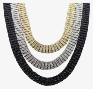 Share This Image - Silver Diamond Necklace Mens #110384