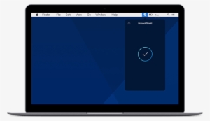 Hotspot Shield For Macos - Hotspot Shield #110406