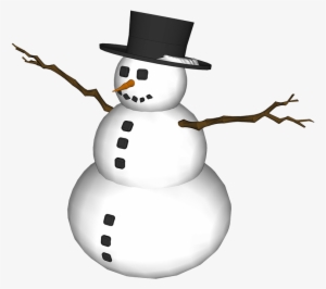 Snowman Png - Free Transparent PNG Download - PNGkey