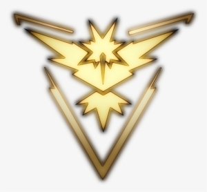 Team Instinct Logo Transparent #110456