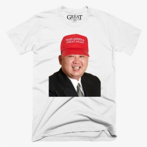 Kim Jong-un Maga #110477
