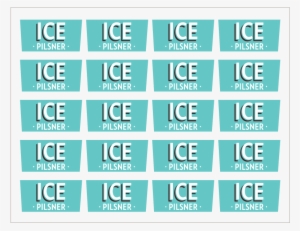 Ice - Colorfulness #110478