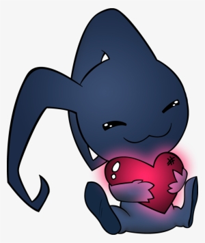 Kingdom Hearts Heartless By Kingdom Hearts Heartless, - Heartless Kingdom Hearts Cute #110499