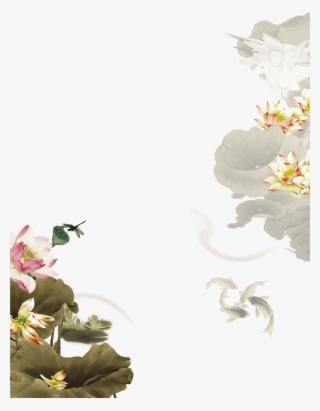 Lotus Flower Backgrounds Wallpaper Cave #110500