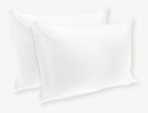 Download - Transparent Background White Pillow Png #110522