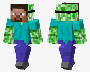 Category - Mobs - Youtuber Minecraft Girls Skins #110608