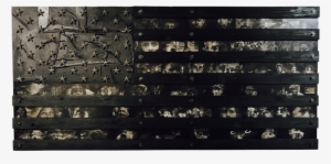 My Flags, Like Americans Are All Different And Custom - American Flag Remix #110609