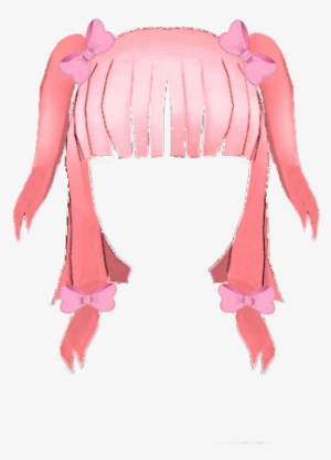 Cute Kawaii Hair - Yandere Simulator #110679 Cute Kawaii Hair - Yandere Simulator #110679