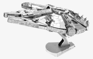 Metal Earth Iconx #110733