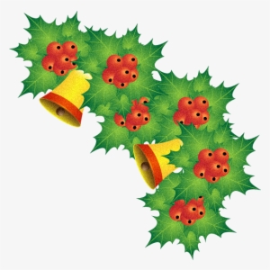 Holley Clipart Christmas Gifts - Clip Art #110756