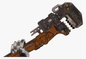 Wrench Inpsect Bo3 - Black Ops 3 Wrench Png #110863