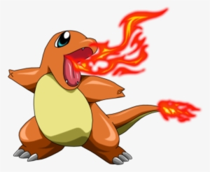 Lanzallamas By Uraharataichou On - Charmander Png #111135