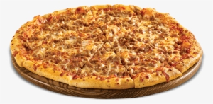 Sausage Pizza #111183