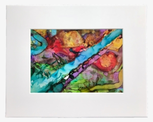 To The River #111224