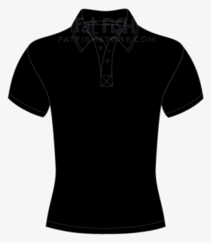 Polo T-shirts - Polo Shirt #111248
