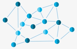 Structure Blue And Technology - Diagram #111270