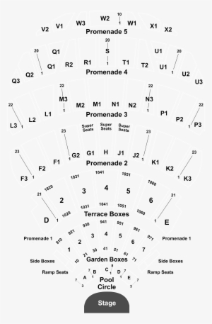 Outlaw Music Festival - Document #111298
