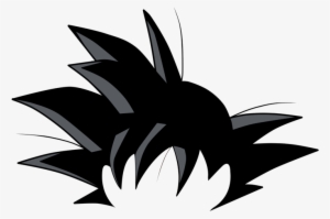 Dbz Hairstyle - Dragon Ball Z Goku #111300