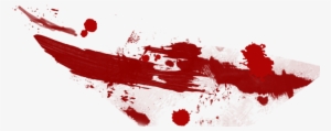 Share This - Blood Paint Brush Png - Free Transparent PNG Download - PNGkey